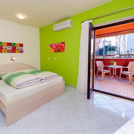 Apartments Erik B&B Adults Only Ρόβινι Εξωτερικό φωτογραφία
