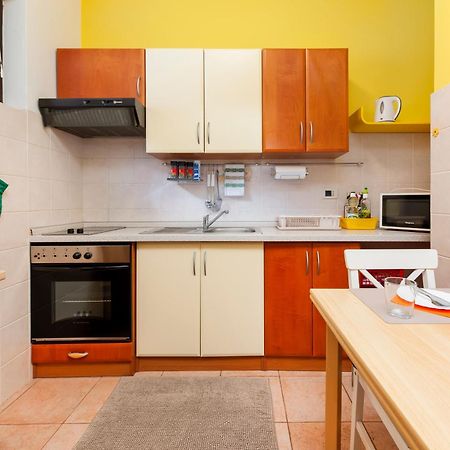 Apartments Erik B&B Adults Only Ρόβινι Εξωτερικό φωτογραφία