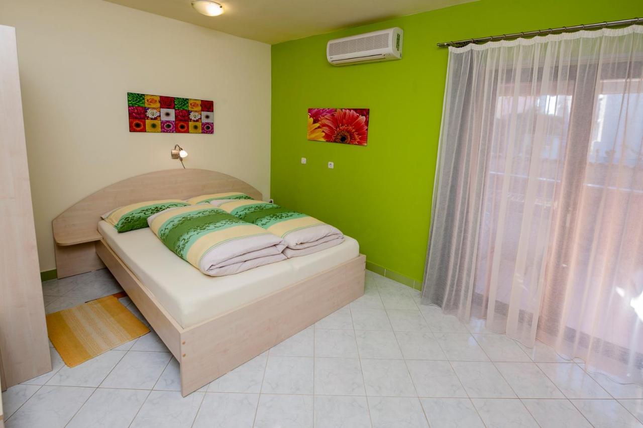 Apartments Erik B&B Adults Only Ρόβινι Εξωτερικό φωτογραφία