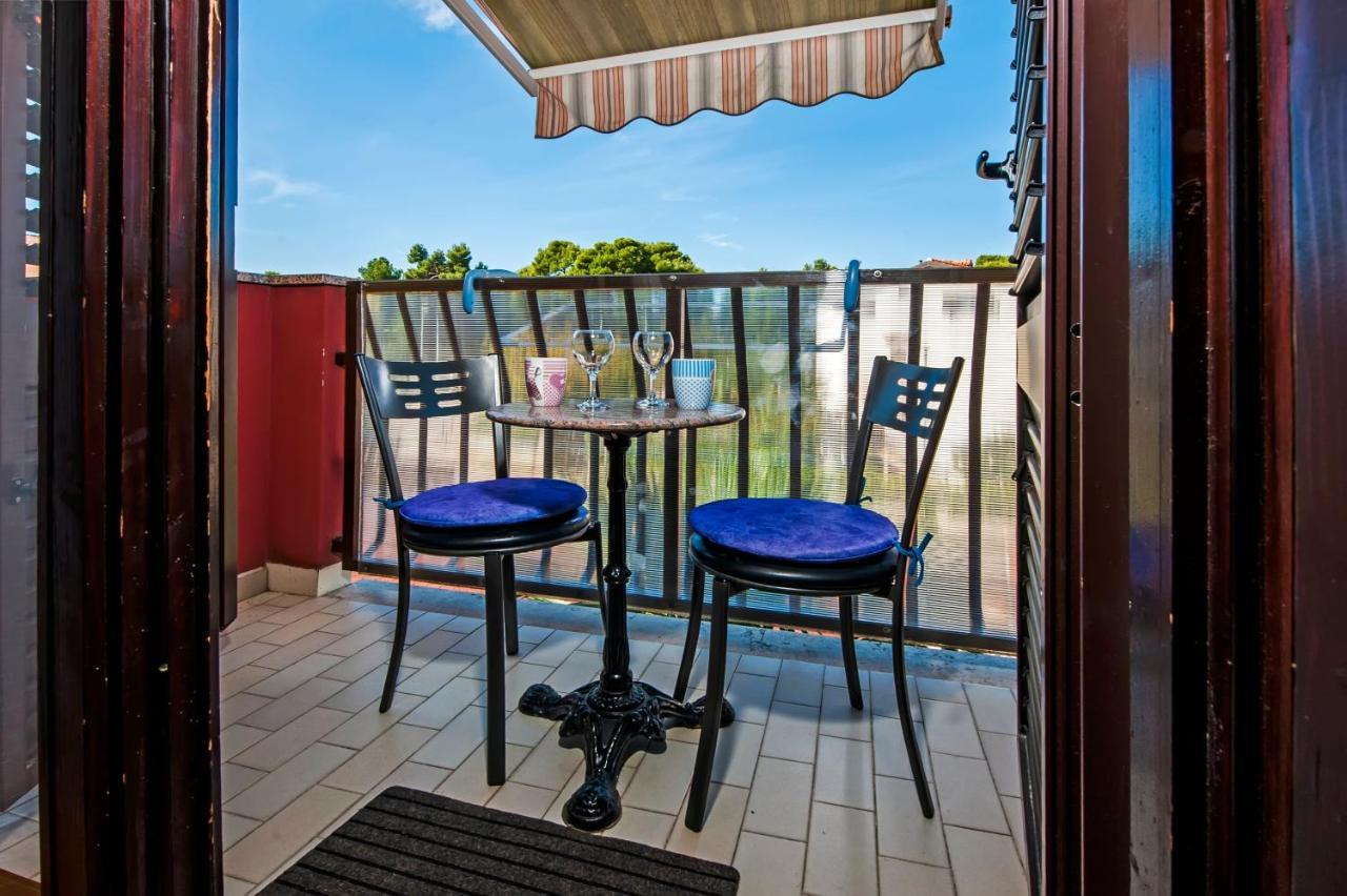 Apartments Erik B&B Adults Only Ρόβινι Εξωτερικό φωτογραφία