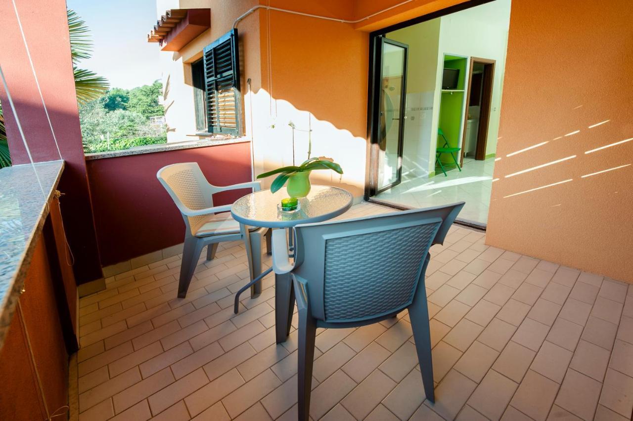 Apartments Erik B&B Adults Only Ρόβινι Εξωτερικό φωτογραφία