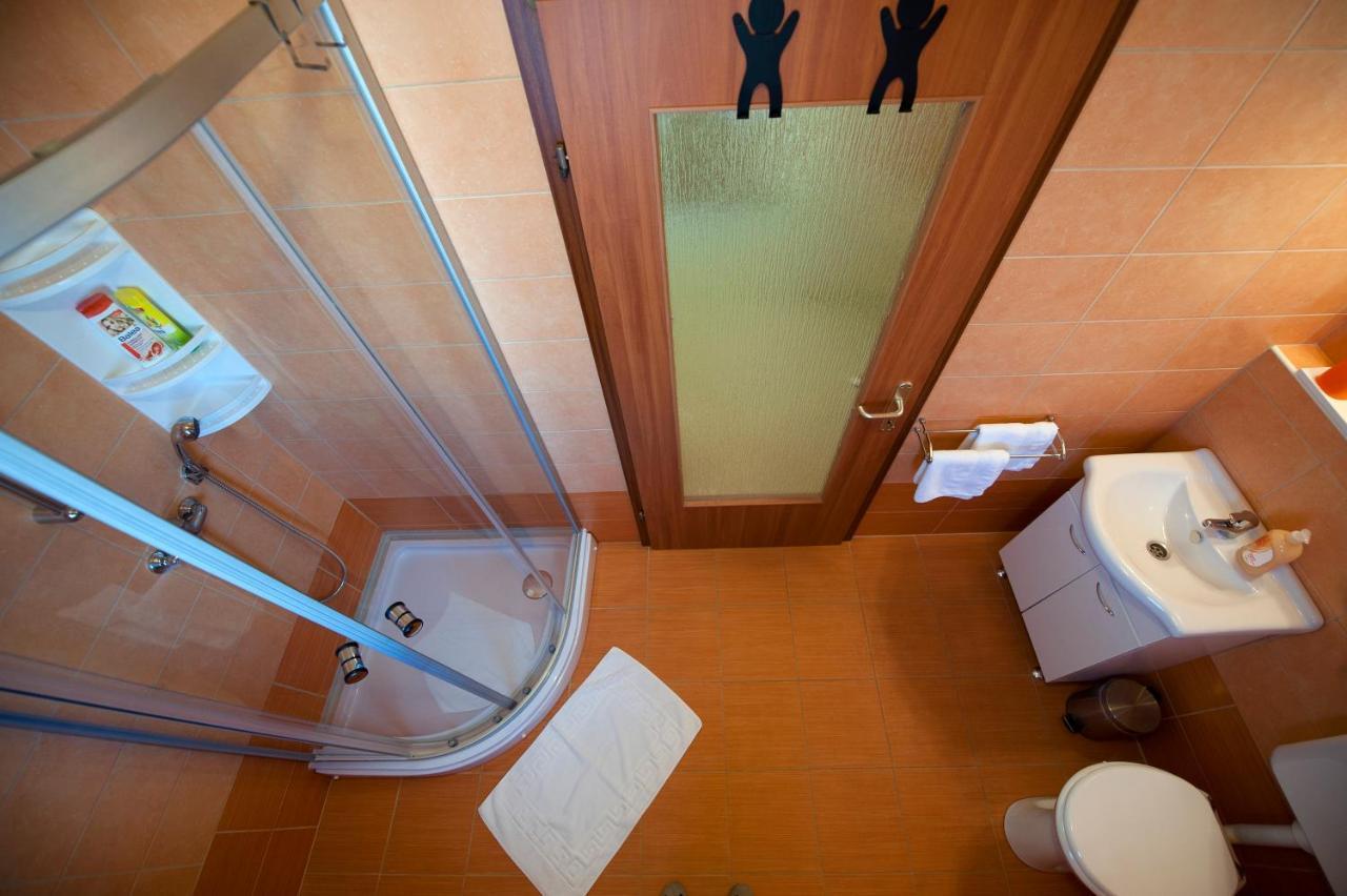 Apartments Erik B&B Adults Only Ρόβινι Εξωτερικό φωτογραφία