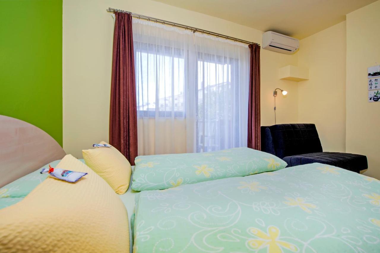 Apartments Erik B&B Adults Only Ρόβινι Εξωτερικό φωτογραφία