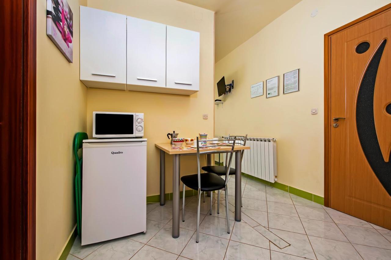 Apartments Erik B&B Adults Only Ρόβινι Εξωτερικό φωτογραφία