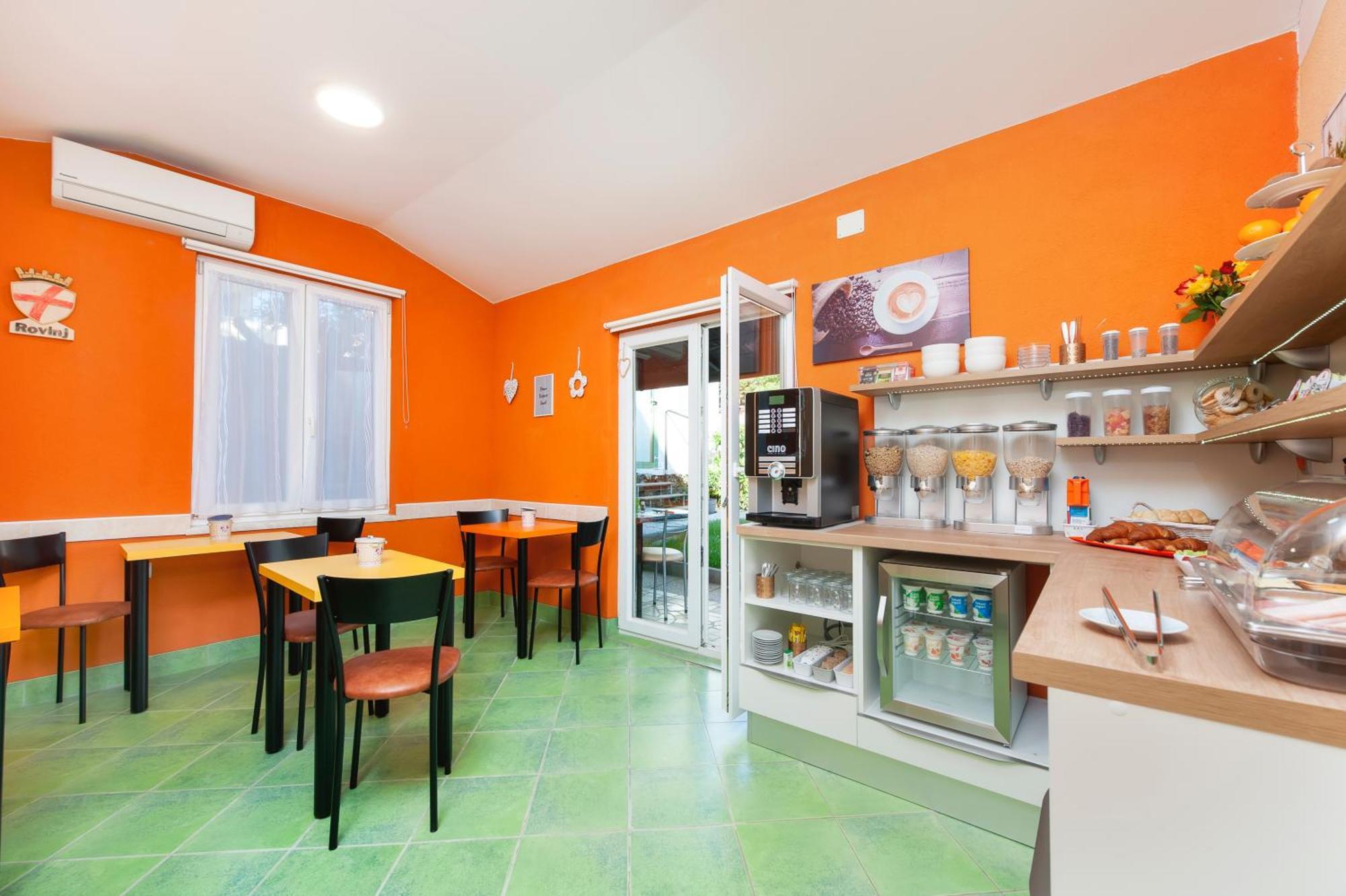 Apartments Erik B&B Adults Only Ρόβινι Εξωτερικό φωτογραφία