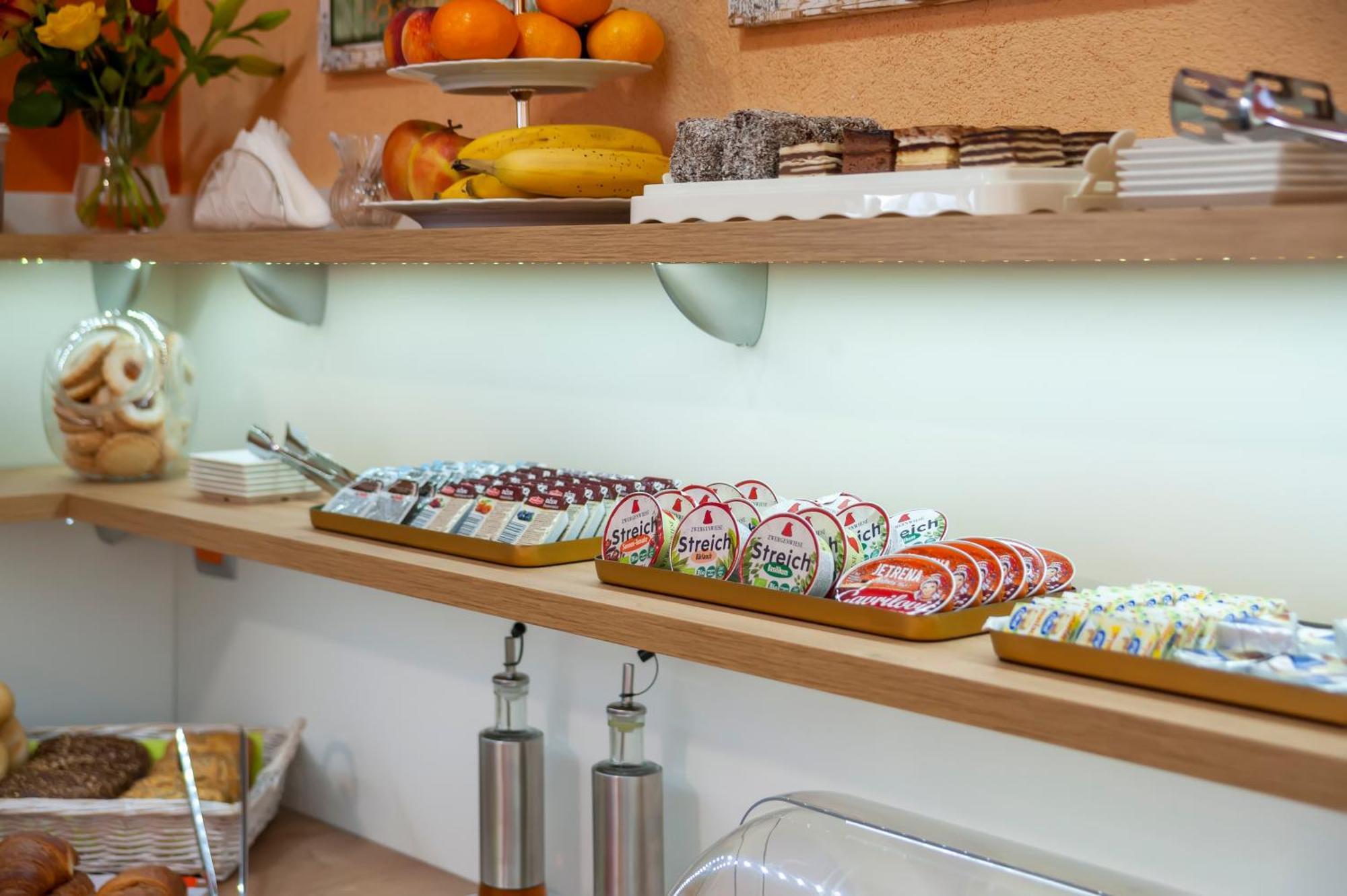 Apartments Erik B&B Adults Only Ρόβινι Εξωτερικό φωτογραφία