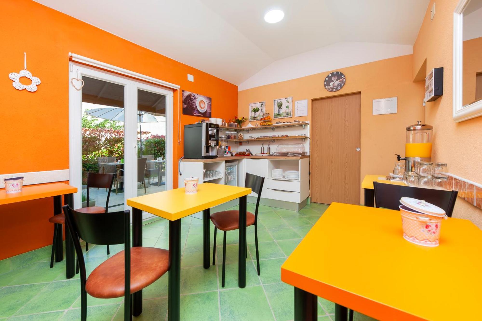 Apartments Erik B&B Adults Only Ρόβινι Εξωτερικό φωτογραφία