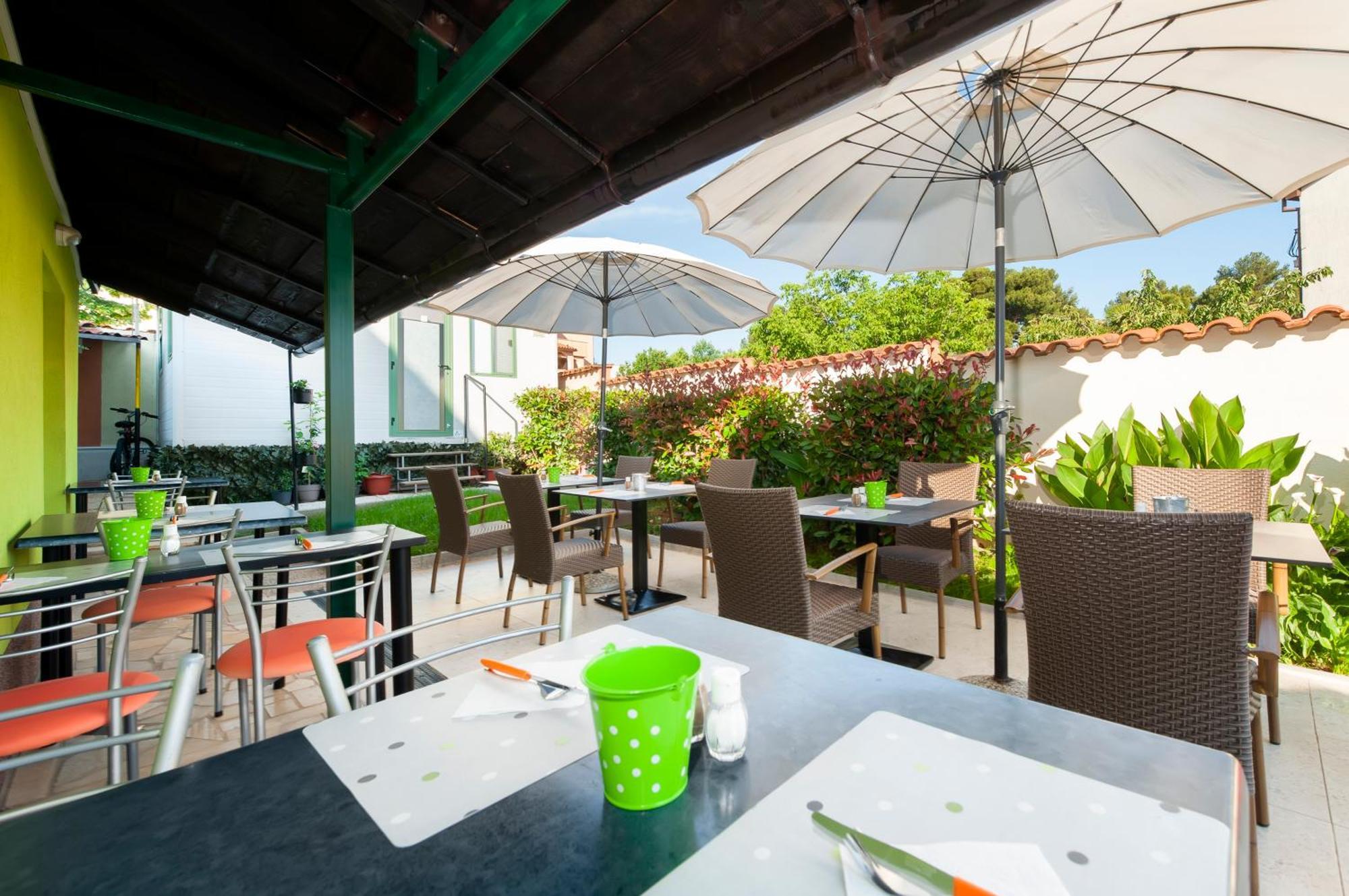 Apartments Erik B&B Adults Only Ρόβινι Εξωτερικό φωτογραφία