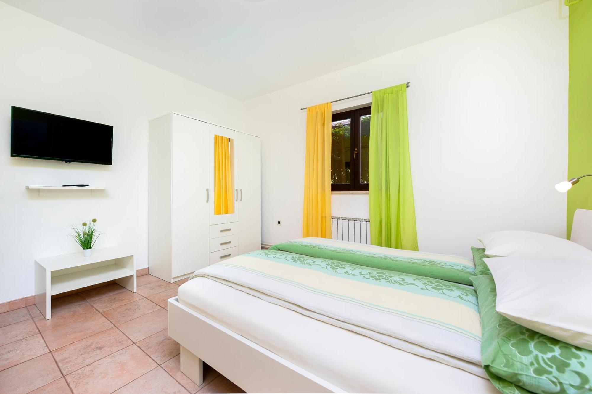 Apartments Erik B&B Adults Only Ρόβινι Εξωτερικό φωτογραφία