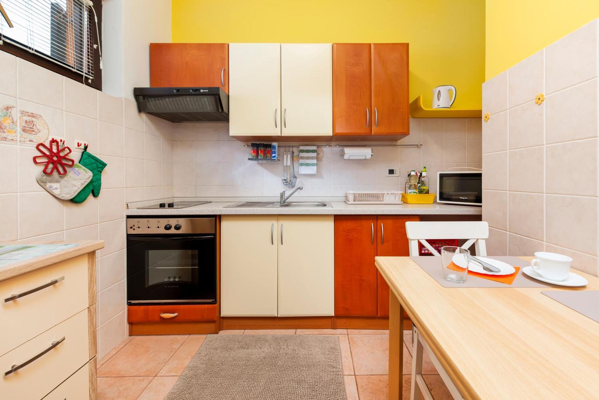Apartments Erik B&B Adults Only Ρόβινι Εξωτερικό φωτογραφία