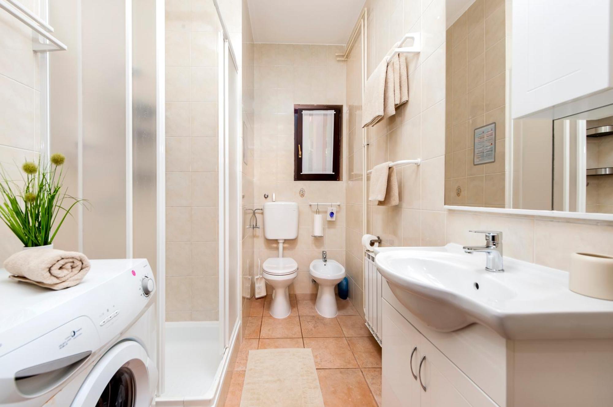 Apartments Erik B&B Adults Only Ρόβινι Εξωτερικό φωτογραφία