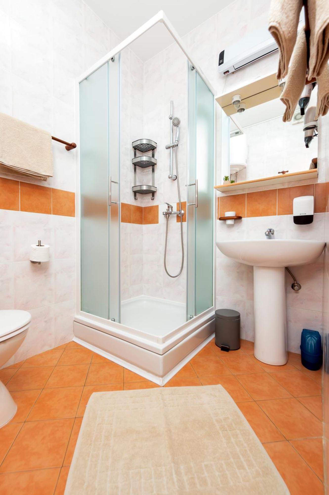 Apartments Erik B&B Adults Only Ρόβινι Εξωτερικό φωτογραφία