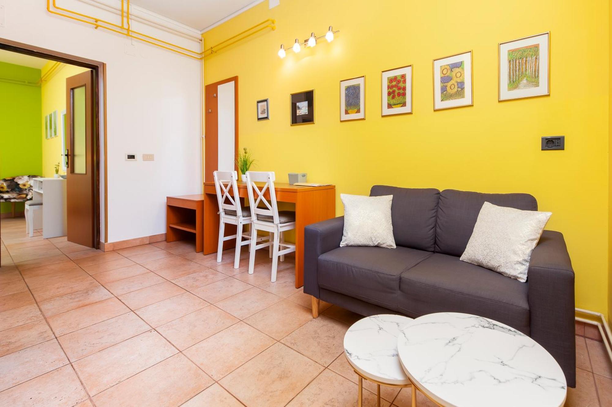 Apartments Erik B&B Adults Only Ρόβινι Εξωτερικό φωτογραφία