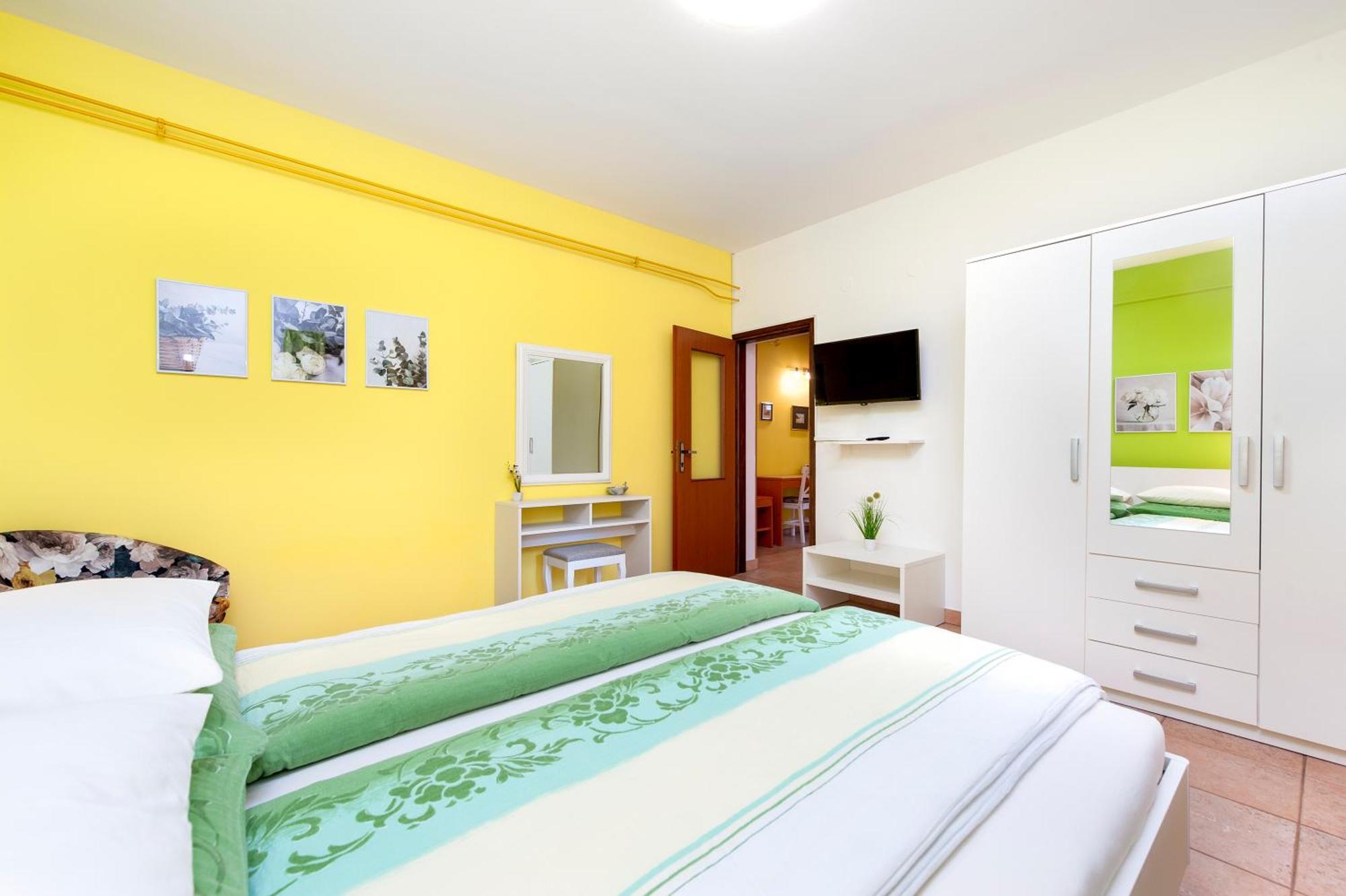 Apartments Erik B&B Adults Only Ρόβινι Εξωτερικό φωτογραφία