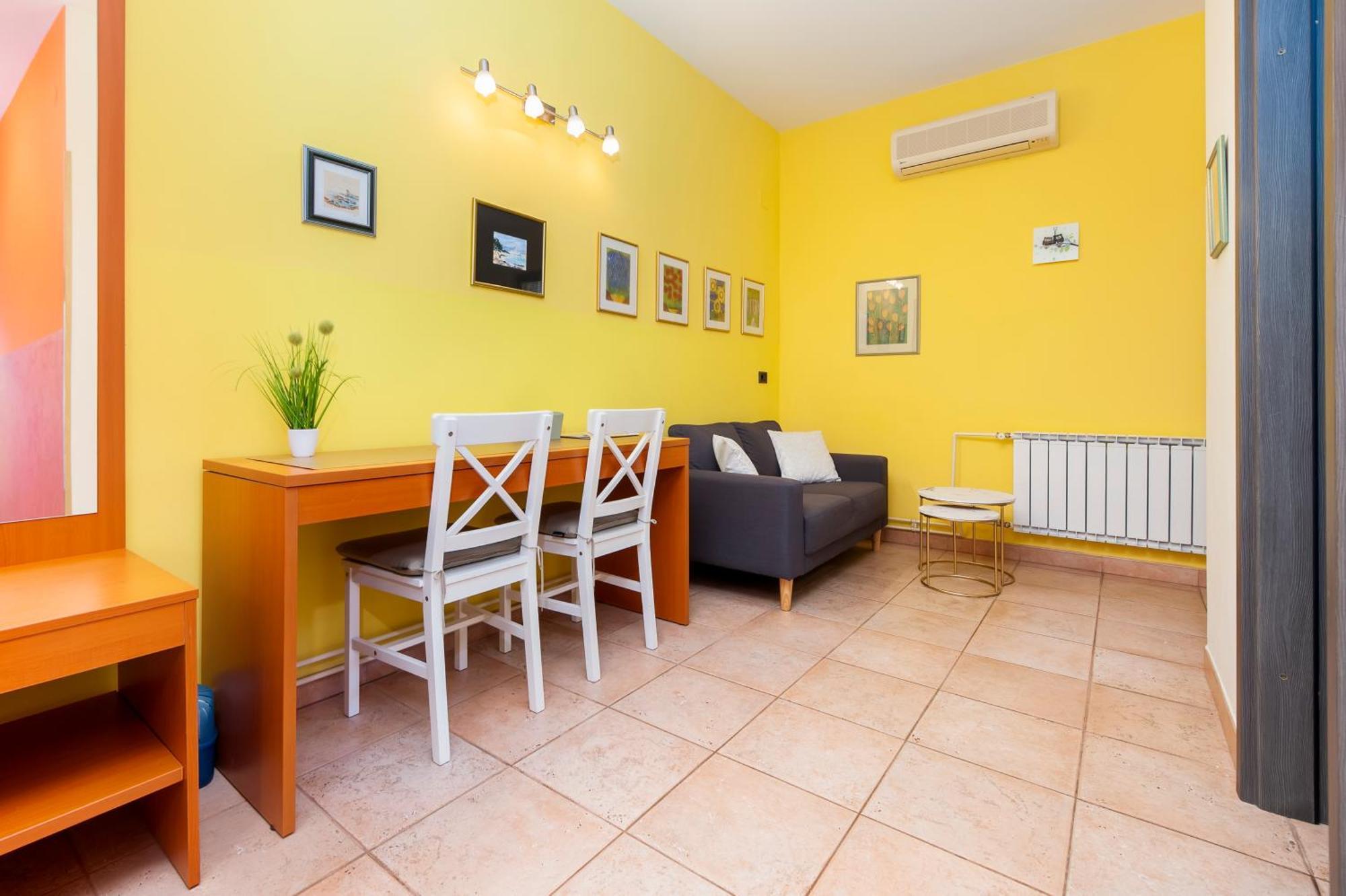 Apartments Erik B&B Adults Only Ρόβινι Εξωτερικό φωτογραφία