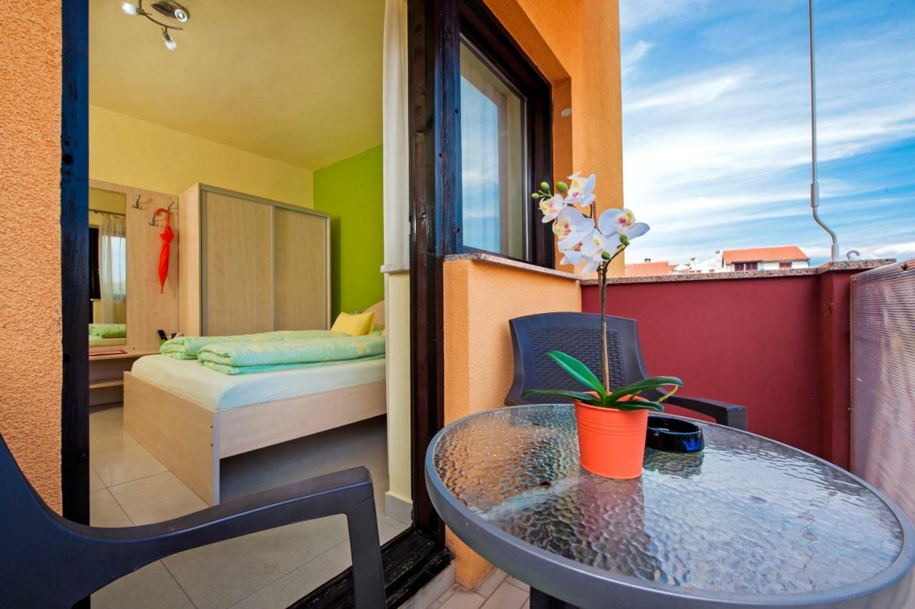 Apartments Erik B&B Adults Only Ρόβινι Εξωτερικό φωτογραφία
